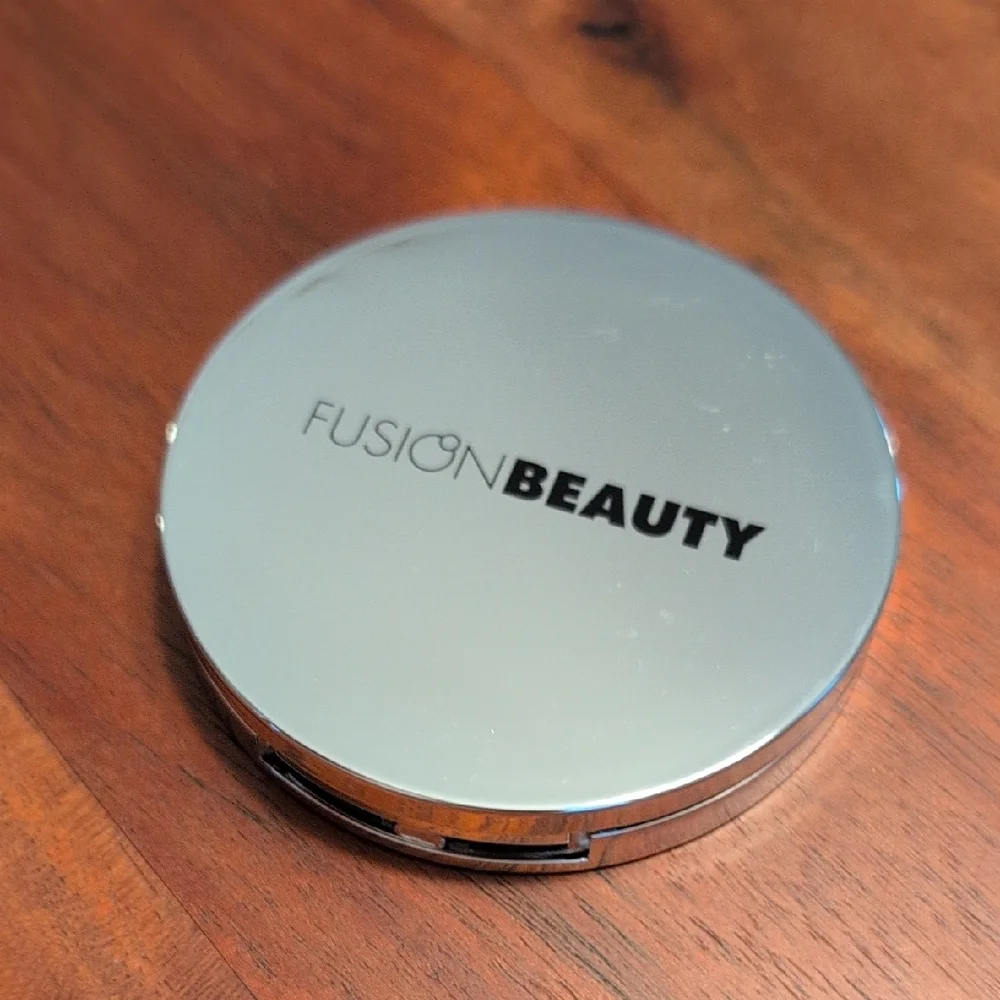 Fusion Beauty achieve radiant